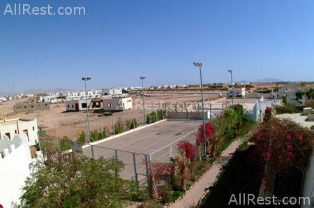 Aida Sharm Hotel 22